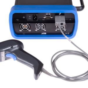 Alternative view of Zubehör BC512: 1D Scanner