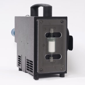 Klima_Gasidentifizierungsgerät extern