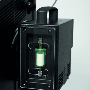 Alternative view of Klima_Gasidentifizierungsgerät extern