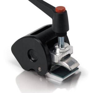 Innovative Montagehilfe für z.B. Niederquerschnittreifen