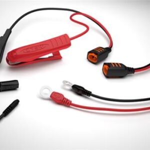 Alternative view of Universal-Hochfrequenzladegerät MXS10