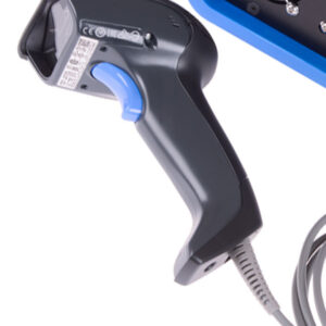 Accessory BC512: 1D Scanner