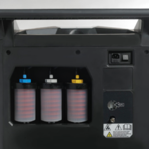 Alternative view of Verschlusskappen für Ölbehälter