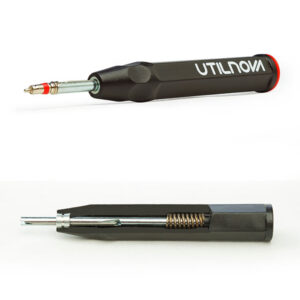 Alternative view of Ventilschrauber mit einstellbarem Drehmoment