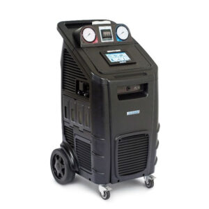 Klimaservicegerät - ECK 4012 R1234yf oder R134a bzw. R456A