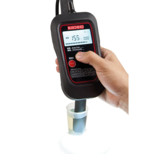 Bremsflüssigkeitstester-Siedepunkt SP1