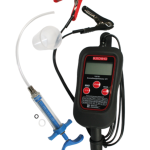 Alternative view of Bremsflüssigkeitstester-Siedepunkt SP1