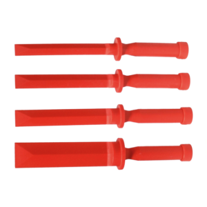 Klebegewichte-Entferner 4 tlg 19,22,25,38 mm