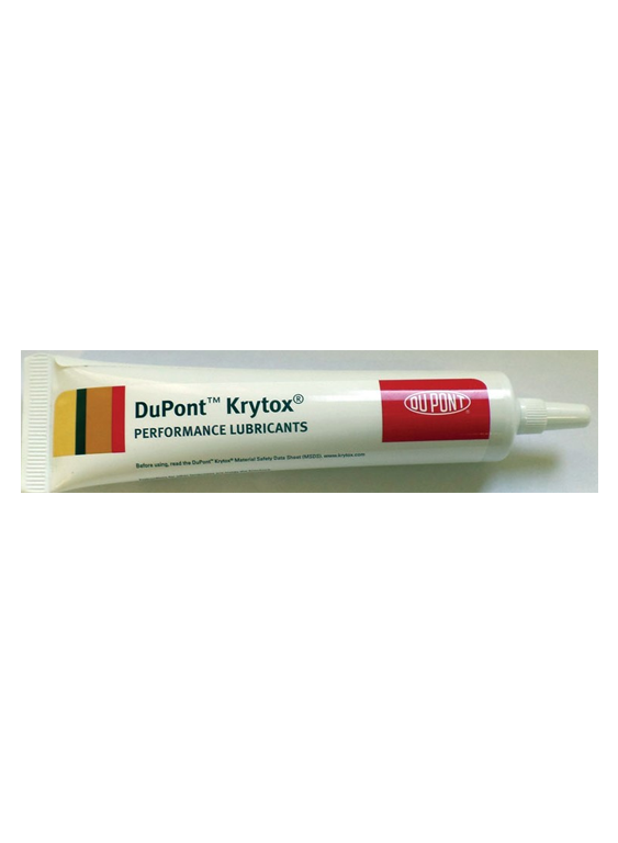 Krytox GPL-226 Grease, Lb Cartridge Ratermann Manufacturing