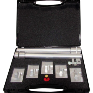 Scheibenwischer-Einstellwerkzeug