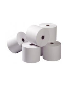Accessoires Imprimante BC512: Papier de rechange pour imprimantes
