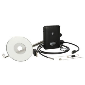 Wi-Fi-Videoskop 3,9mm Sonde