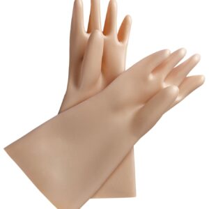 Isolierhandschuhe aus natürlichem Latex