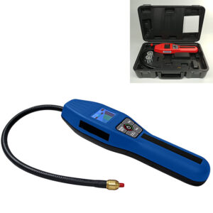 Kombi-Lecksuchgerät