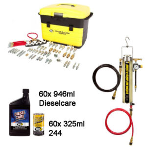 Hemgesberg Spezialprodukte