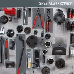 Werkzeugtafeln "MyToolBoard"