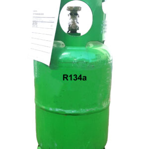 R134a  Kältemittel Flasche 12kg