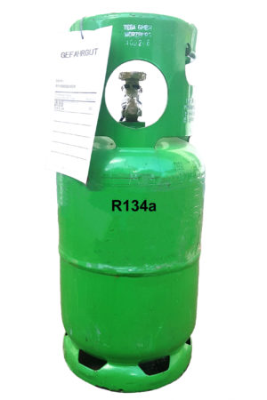 SGLAS-RE für R1234YF Klimaanlagen für Hochdruckseite (rot) inkl. Schlauch  3m und Schnellkupplung, Schutzfilter Öldiagnose
