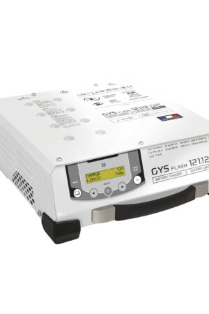 120A GYSFLASH 121.12 CNT (Kabel 5m)