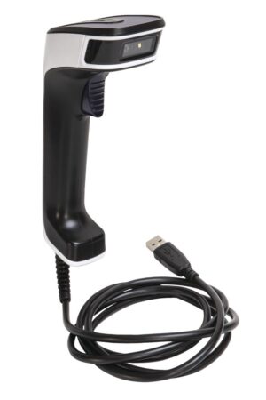 Scanner 1D/2D für GYS Flash Geräte