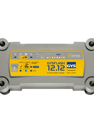 12A Ladegerät GYSFLASH 12.12