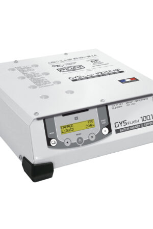 100A GYSFLASH 100.12 HF FV, 2,5m Kabel