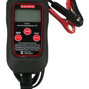 Bremsflüssigkeitstester-Siedepunkt SP1