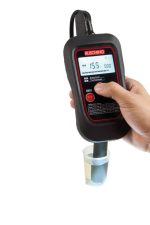 Alternative view of Bremsflüssigkeitstester-Siedepunkt SP1