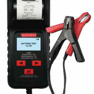 Batterie- & Ladesystemtester Für PKW und NFZ