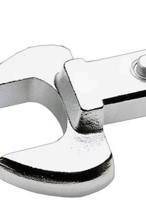 Gabelschlüsseleinsätze SW 19 mm, metrisch - Anschluss 14 x 18 mm