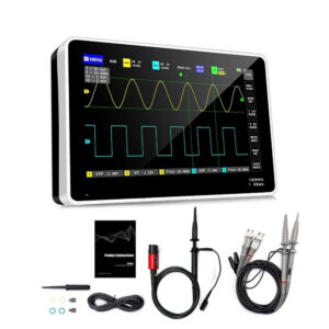 Oszilloscope 2 Kanal