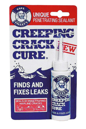 Captain Tolley S 60 ml