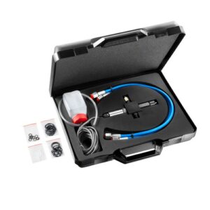 Digitale Drucktester