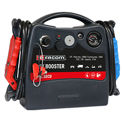 12 V PRO STARTHILFEGERÄT Facom