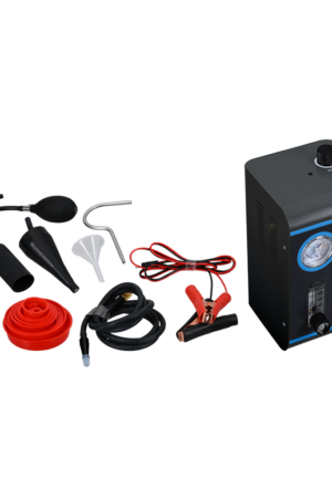 Lecksuchgerät Raucherzeuger