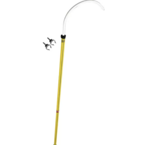 Rettungsstange NF EN50508 CEI 61235-S