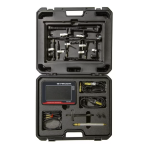 Digitaler Drucktester