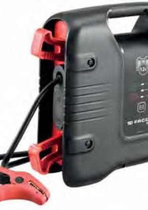 Alternative view of 12 V PRO STARTHILFEGERÄT