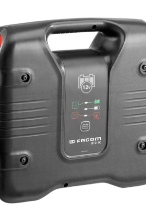 12 V PRO STARTHILFEGERÄT