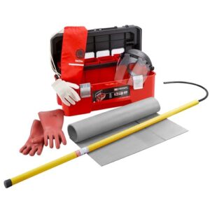 Persönliche Schutzausrüstung Starterkit