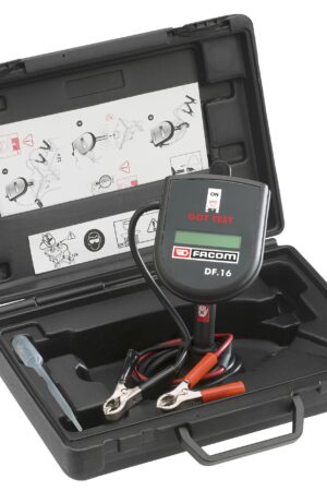 Bremsflüssigkeitstester