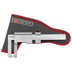 DF.18-01 Spezialmessschieber für Bremsscheiben - FACOM