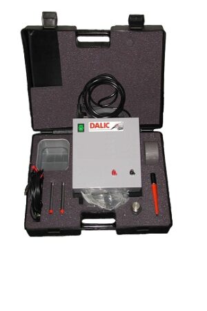 Lackieren & Karosserie