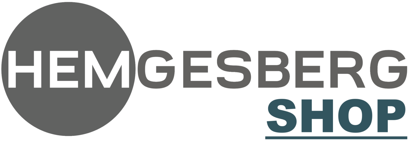 Hemgesberg Shop