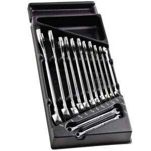 Modul Maul-Ringschlüssel OGV 16 Stk.