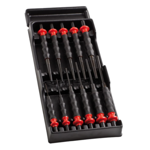 Modul Splinttreiber mit Handgriff