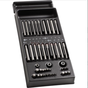 Modul Schraubensätze 44 Stk