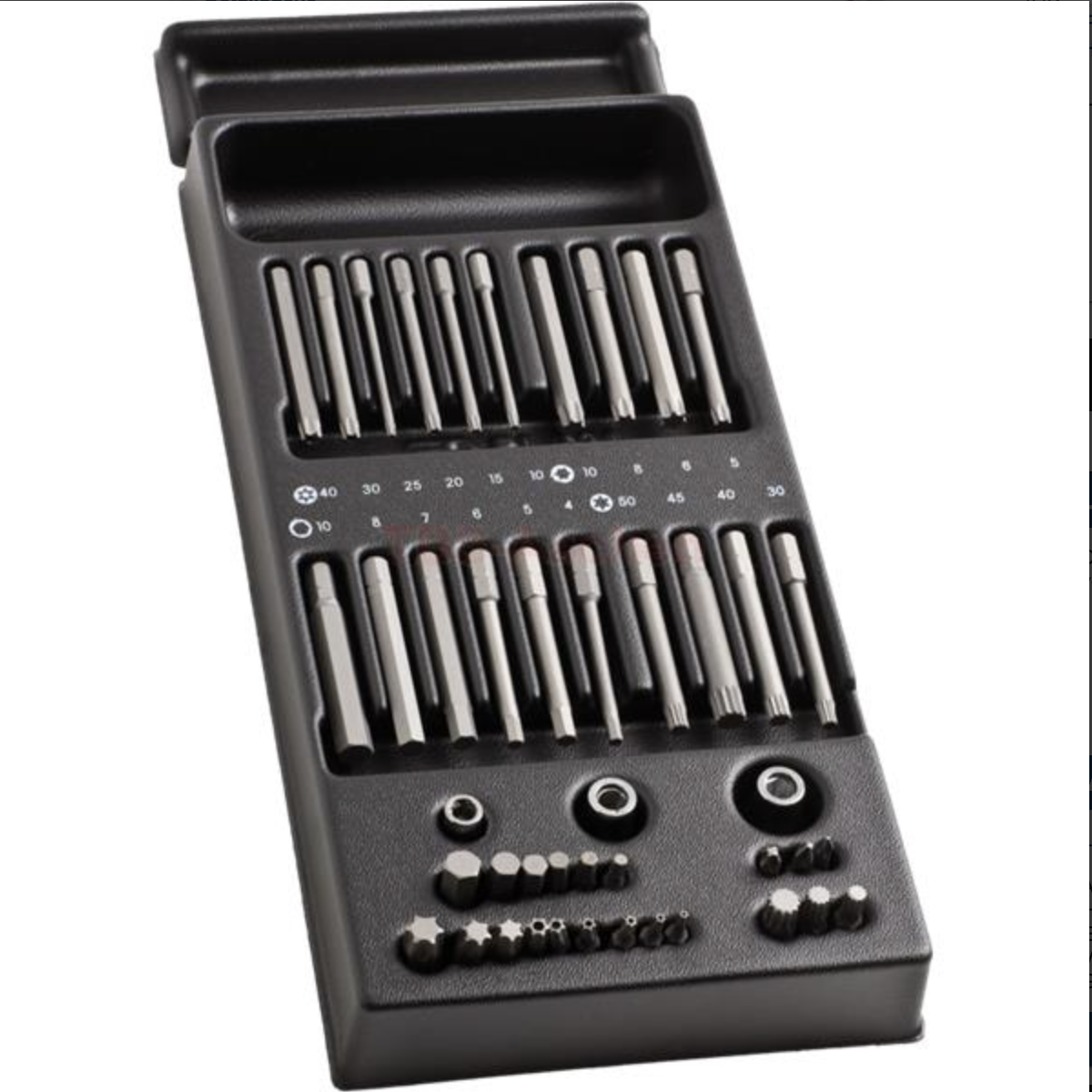 Modul Schraubensätze 44 Stk