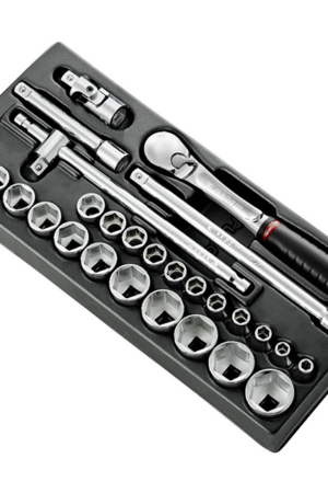 Modul Steckschlüssel 1/2''