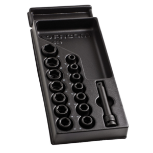 Modul Steckschlüssel 1/2 Zoll Impact Modul A